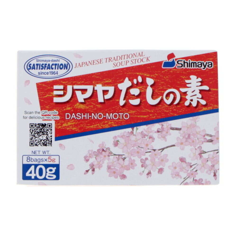 Dashi de bonite SHIMAYA
