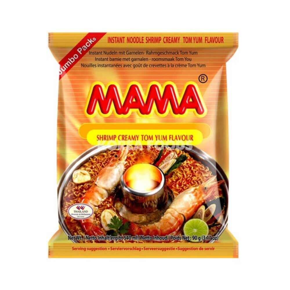 Soupe de Nouilles Tom Yum Crémeuse 90G MAMA.jpg