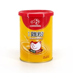 Pot de Bouillon de Poulet en Poudre 250G AJINOMOTO