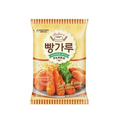Sachet hermétique Chapelure Panko AFS