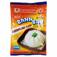 Sachet de Farine Banh Bao 400g VINH THUAN
