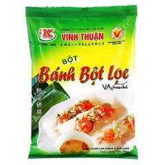 Farine Vietnamienne Banh Bot Loc
