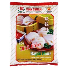 Sachet de Farine Ha cao 400g VINH THUAN