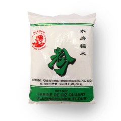 Sachet de Farine de Riz Gluant 400g COCK