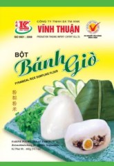Sachet farine Vietnamienne Banh Gio