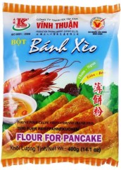 Farine Vietnamienne Crêpe Banh Xeo