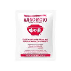 Sachet de Glutamate 200G AJINOMOTO