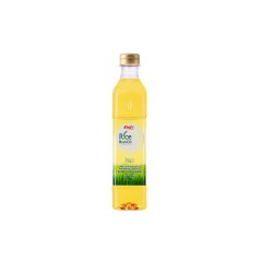 Bouteille d'Huile de Riz 500ML KING