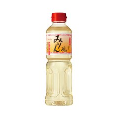 Bouteille plastique de Mirin Fumi 500ML MARUKIN
