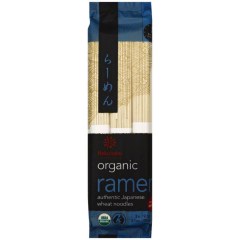 Sachet de Nouilles Ramen Bio 270G HAKUBAKU