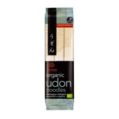 Sachet de Nouilles Udon Bio 270G HAKUBAKU
