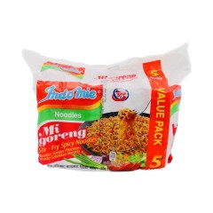 Nouilles Sautées Mi Goreng Pack de 5x80G INDOMIE.jpg