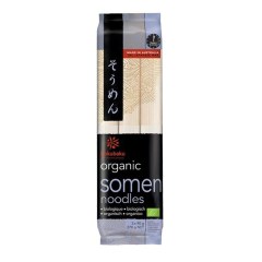 Sachet de Nouilles Somen Bio 270G HAKUBAKU