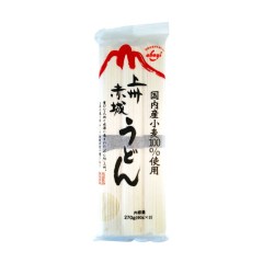 Sachet de Nouilles Udon 270G AKAGI 