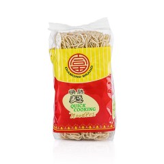 Sachet de Nouilles sans Oeuf 500G DIAMOND