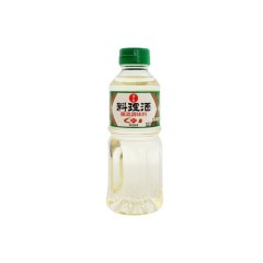 Bouteille plastique de Saké de Cuisine 400ML HINODE