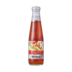 Bouteille en verre de Sauce Nem 295ML THAI PRIDE