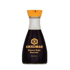 Sauce Soja Sucrée en Carafe 150ML KIKKOMAN.jpg