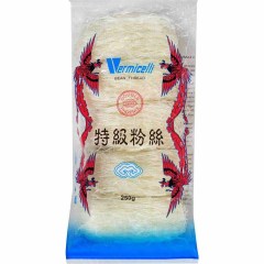 Sachet de Vermicelles de Soja 250G DOUBLE PHEONIX